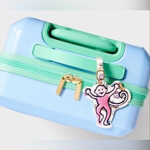 🩷✈️Roller Rabbit x Target Roadtrip Luggage Tag